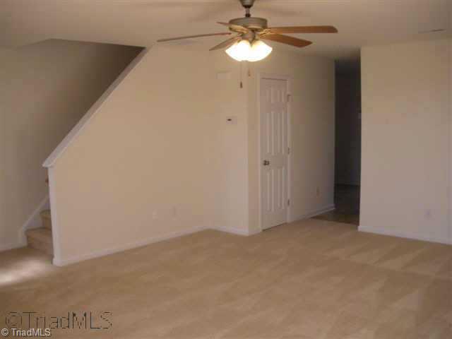 Other. Great Room looking towards Kitchen.