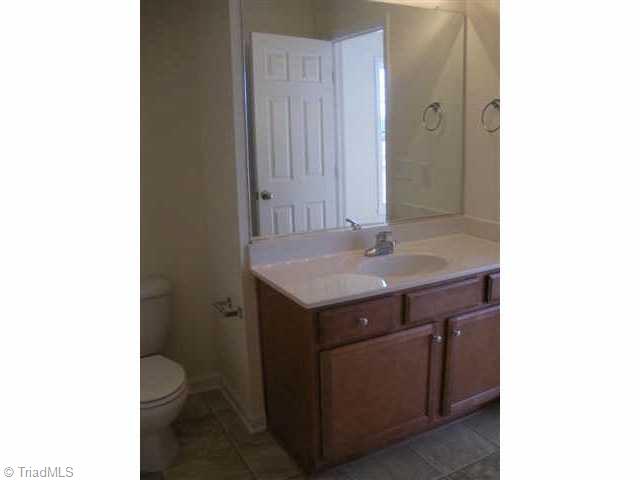 Other. Master Bathroom.