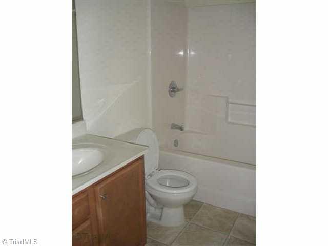 Other. 2nd Bathroom.
