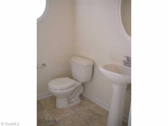 486 Ridgebrook Drive High Point, NC 27265 - Photo 8 of 8 Other. Half Bath.