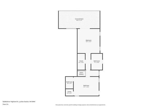$899,000 | N2598 River Highland Lyndon Station, Lyndon Station, WI 53944