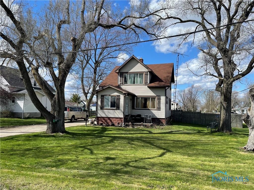 5902 Moline Martin Road Walbridge, OH 43465 - Photo 3 of 14 Gallery Image 3
