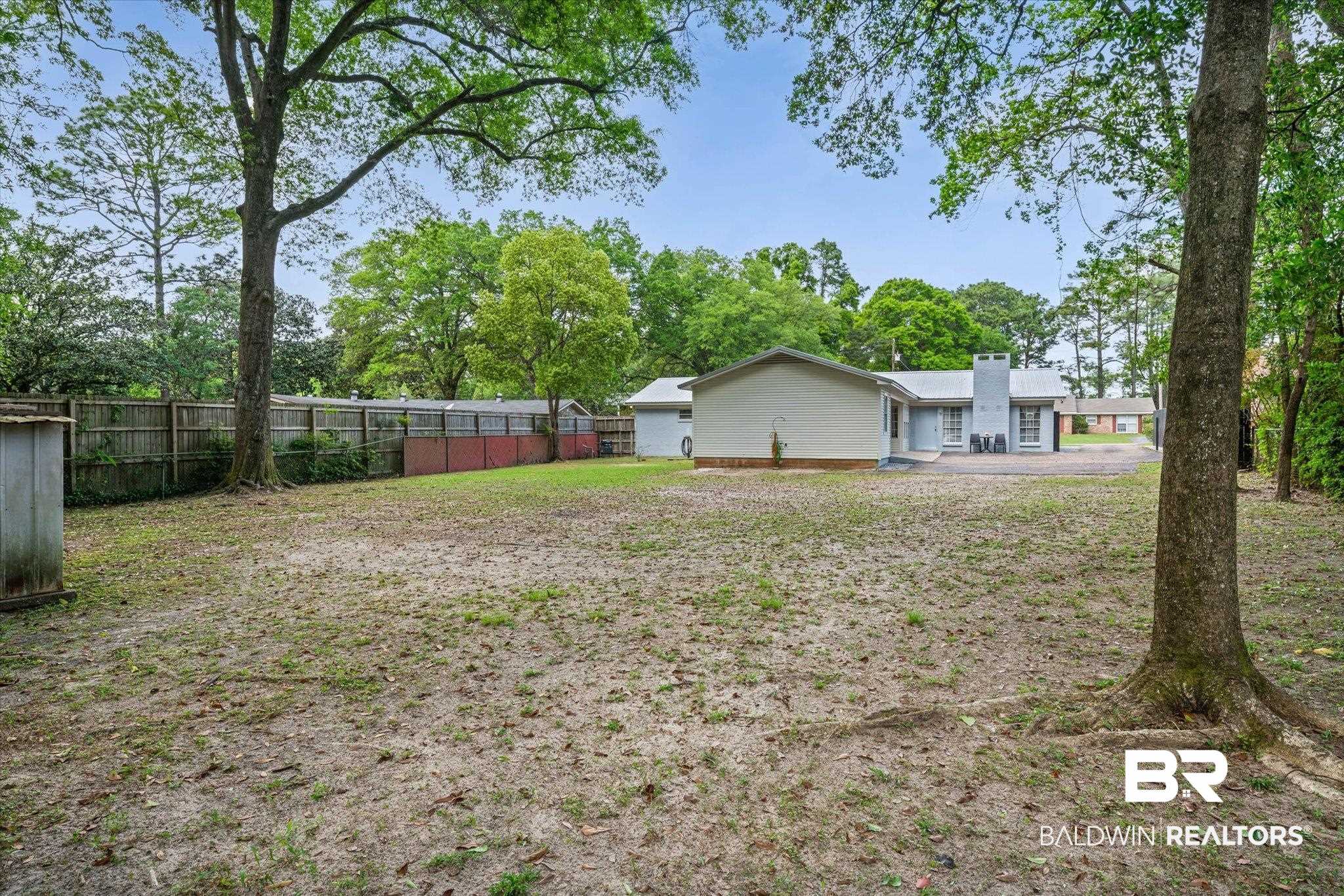 5955 Chalet Drive North Mobile, AL 36608 - Photo 34 of 35