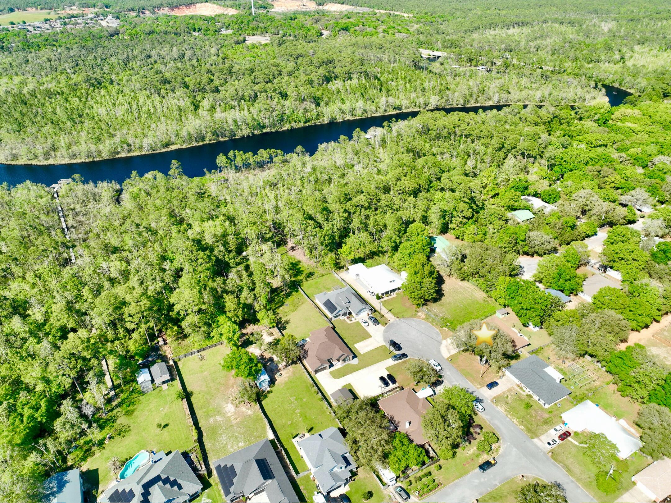 2778 Riverside Landing Drive Navarre, FL 32566 - Photo 46 of 62 dji_fly_20250412_153342_457_174458690848