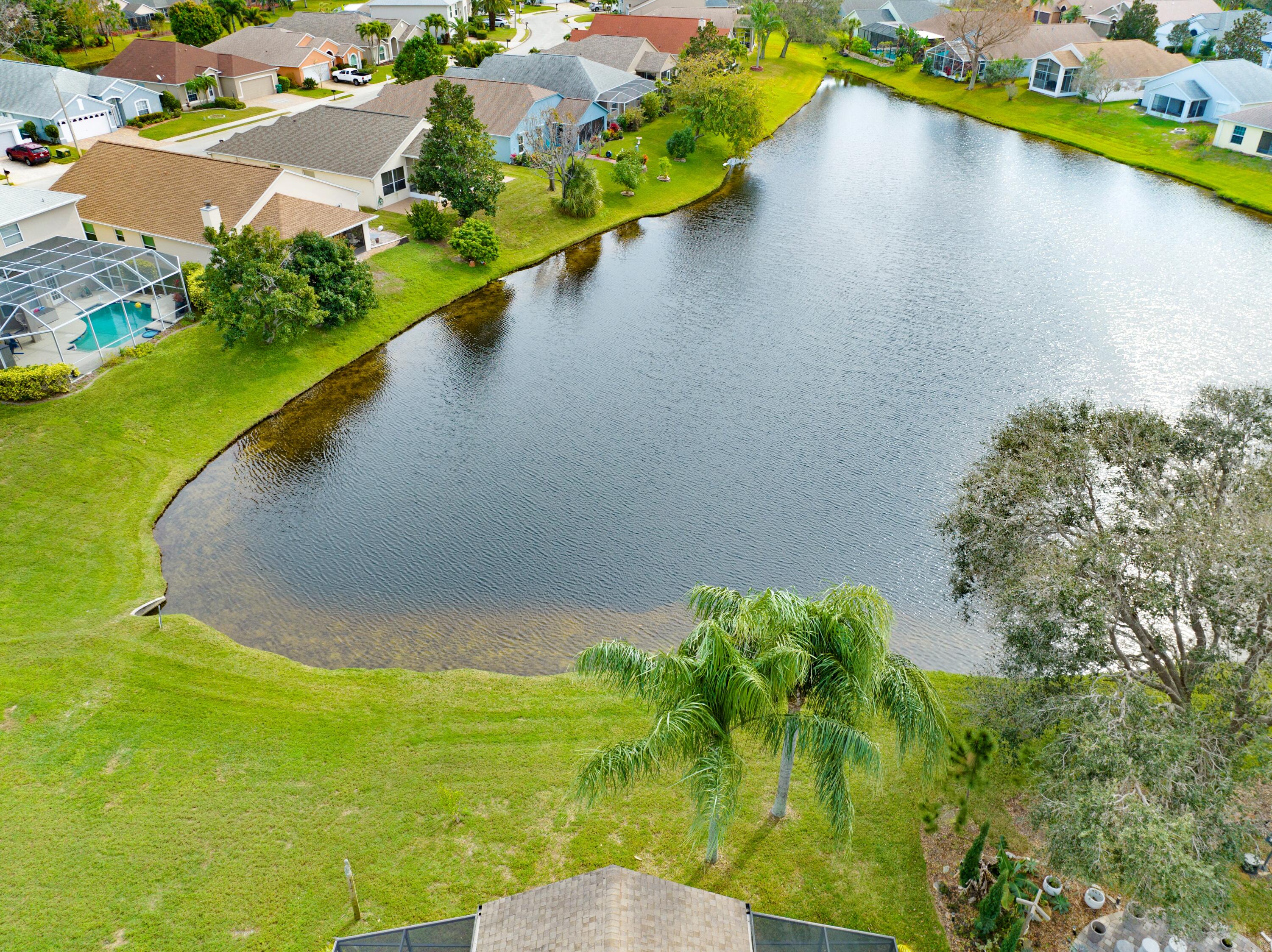 897 Shaw Circle Melbourne, FL 32940 - Photo 20 of 57 DJI_0227