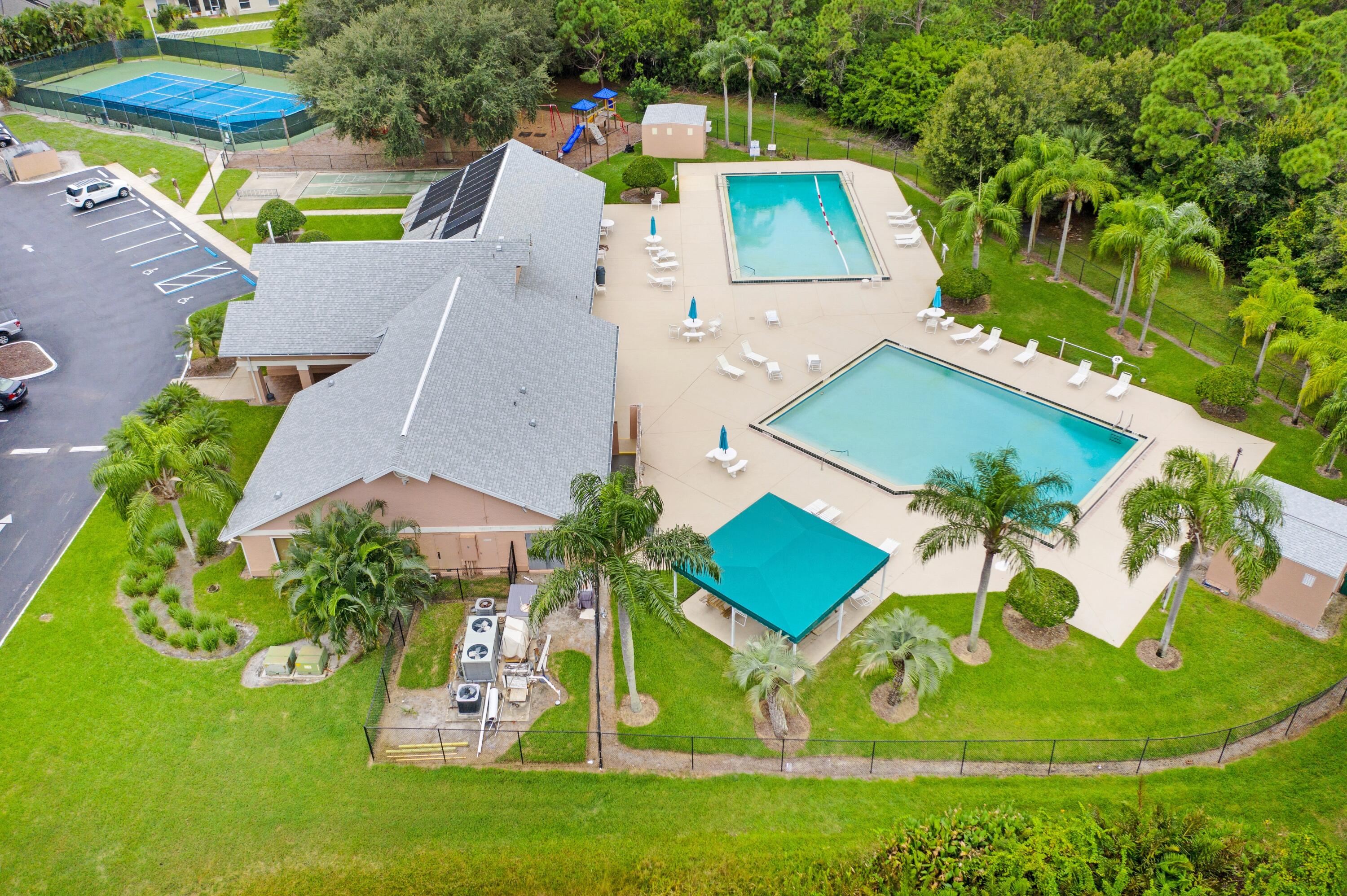 897 Shaw Circle Melbourne, FL 32940 - Photo 32 of 57 DJI_0790