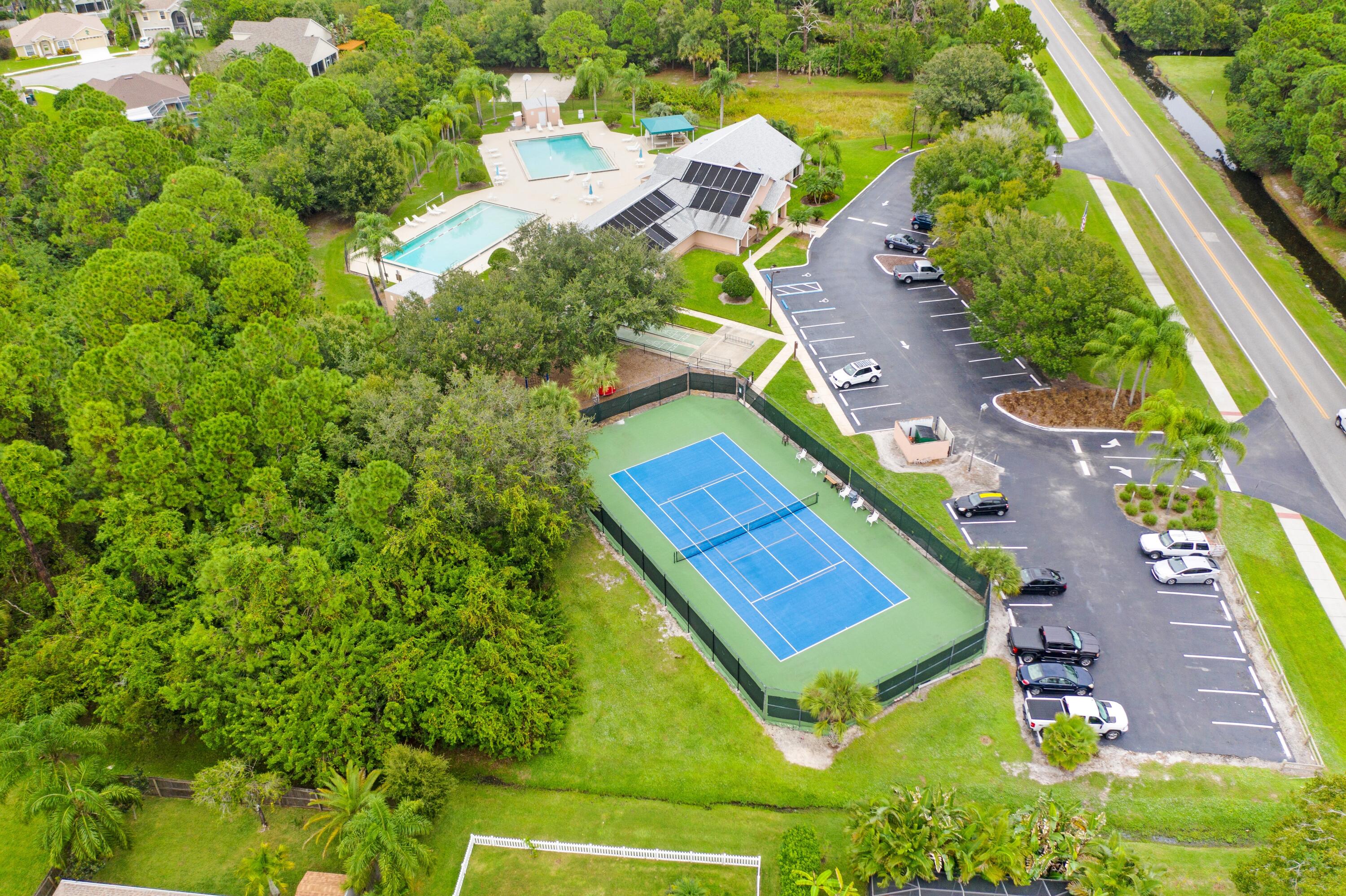 897 Shaw Circle Melbourne, FL 32940 - Photo 38 of 57 DJI_0802