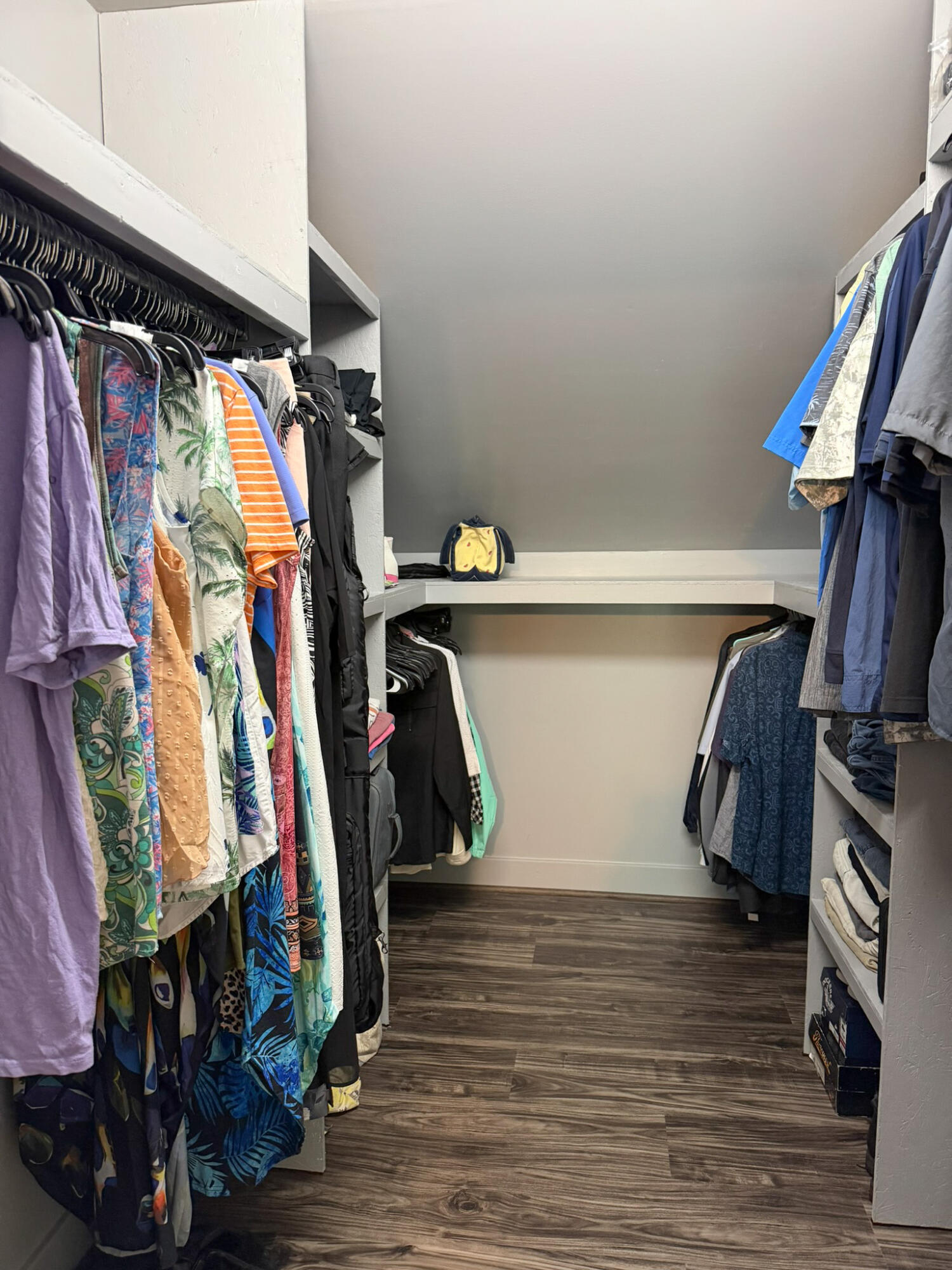 361 Peakes Hill Road Dedham, ME 04429 - Photo 22 of 45 Primary BR Closet