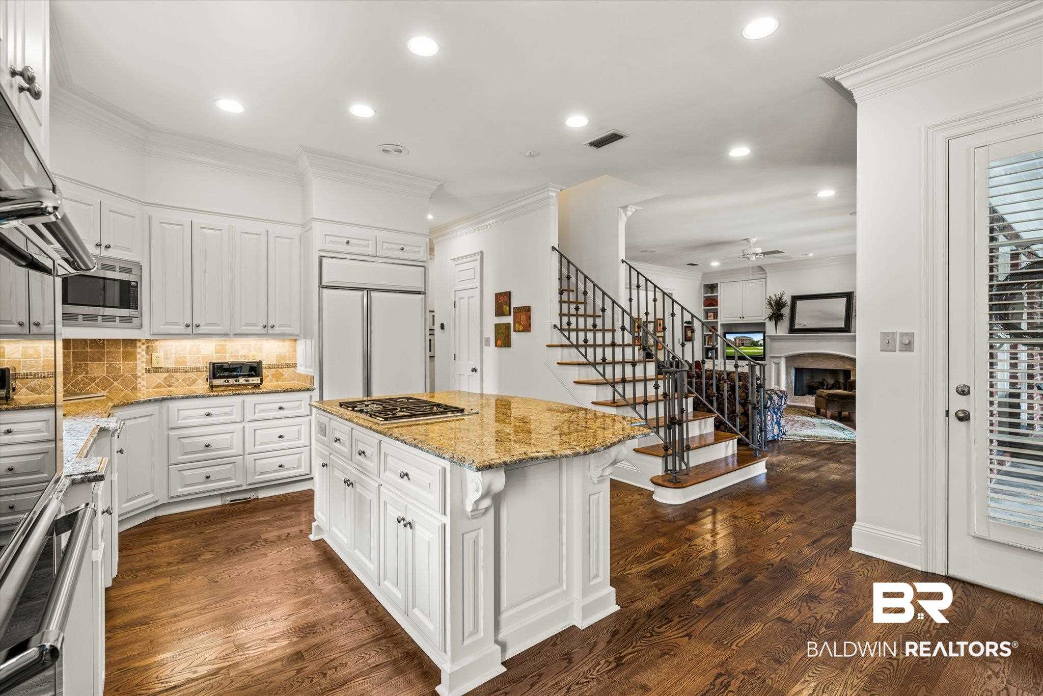 4005 McGregor Oaks Mobile, AL 36608 - Photo 13 of 43