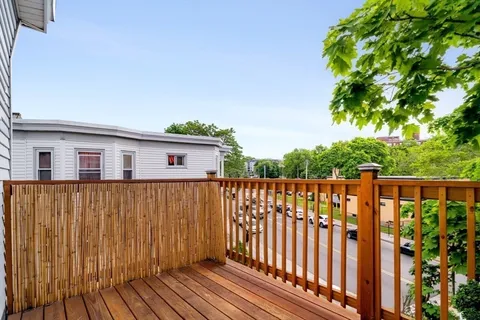 $450,000 | 304-306 Cummins Highway, Unit 3, Boston, MA 02131