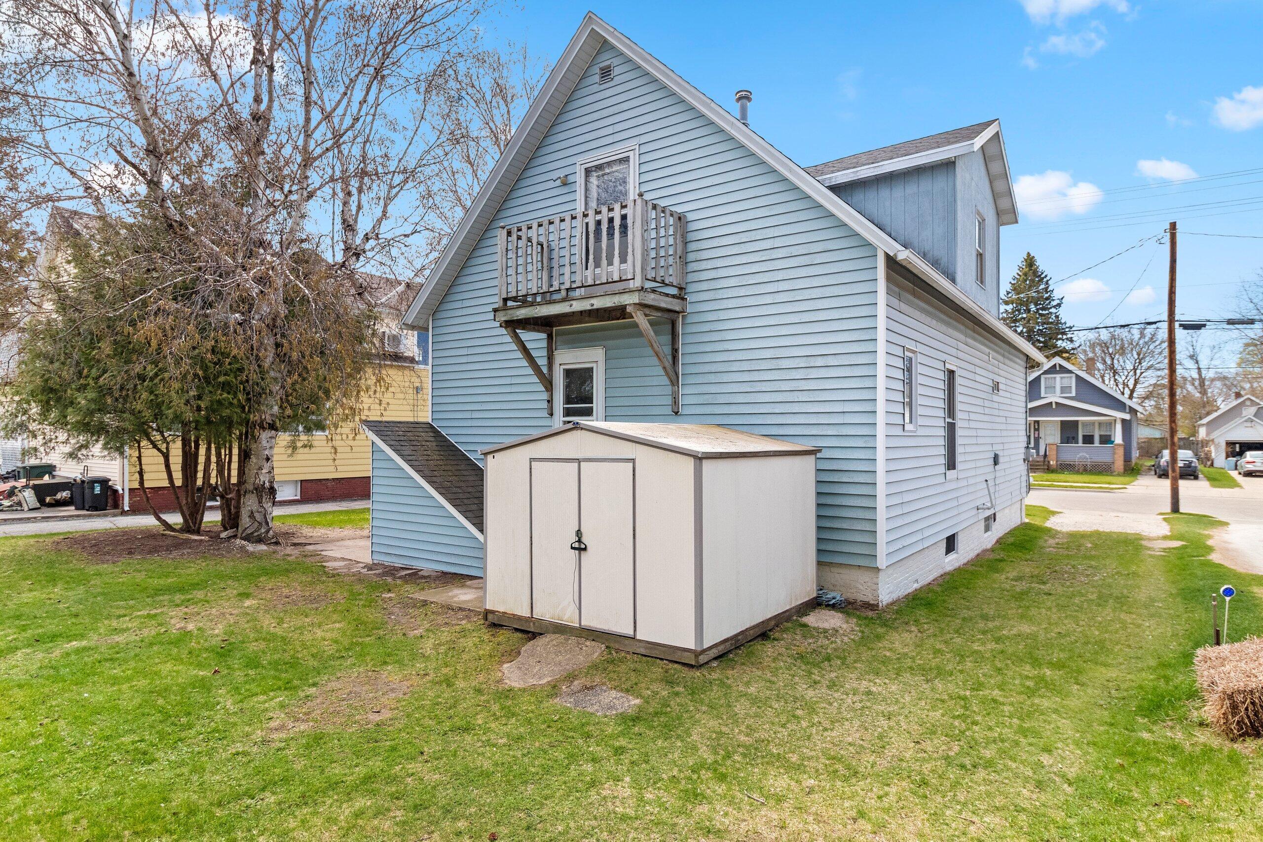 1808 27th Street Two Rivers, WI 54241 - Photo 42 of 71 017-180827thStreet-TwoRivers-WI-54241-SM