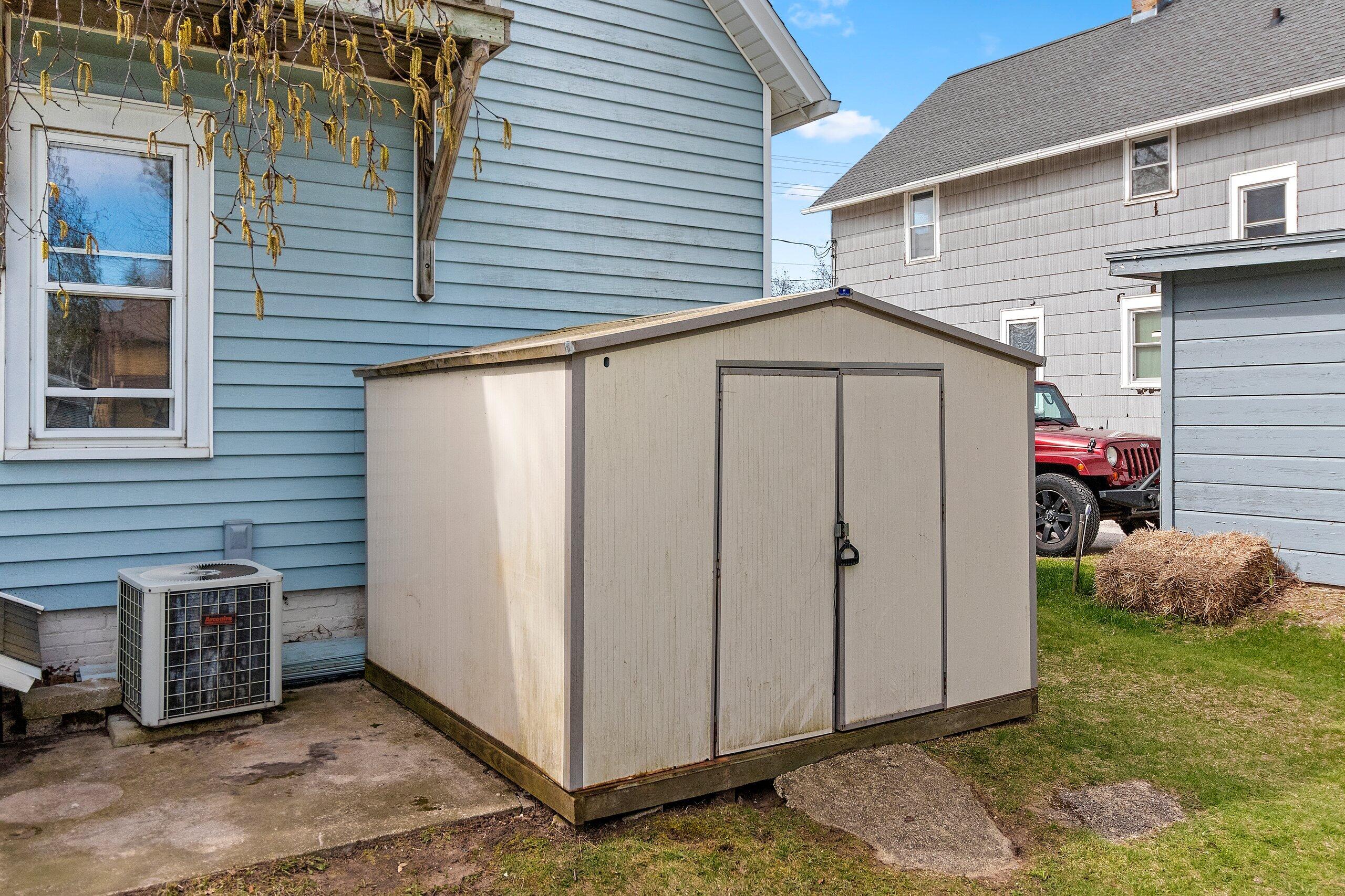 1808 27th Street Two Rivers, WI 54241 - Photo 44 of 71 019-180827thStreet-TwoRivers-WI-54241-SM
