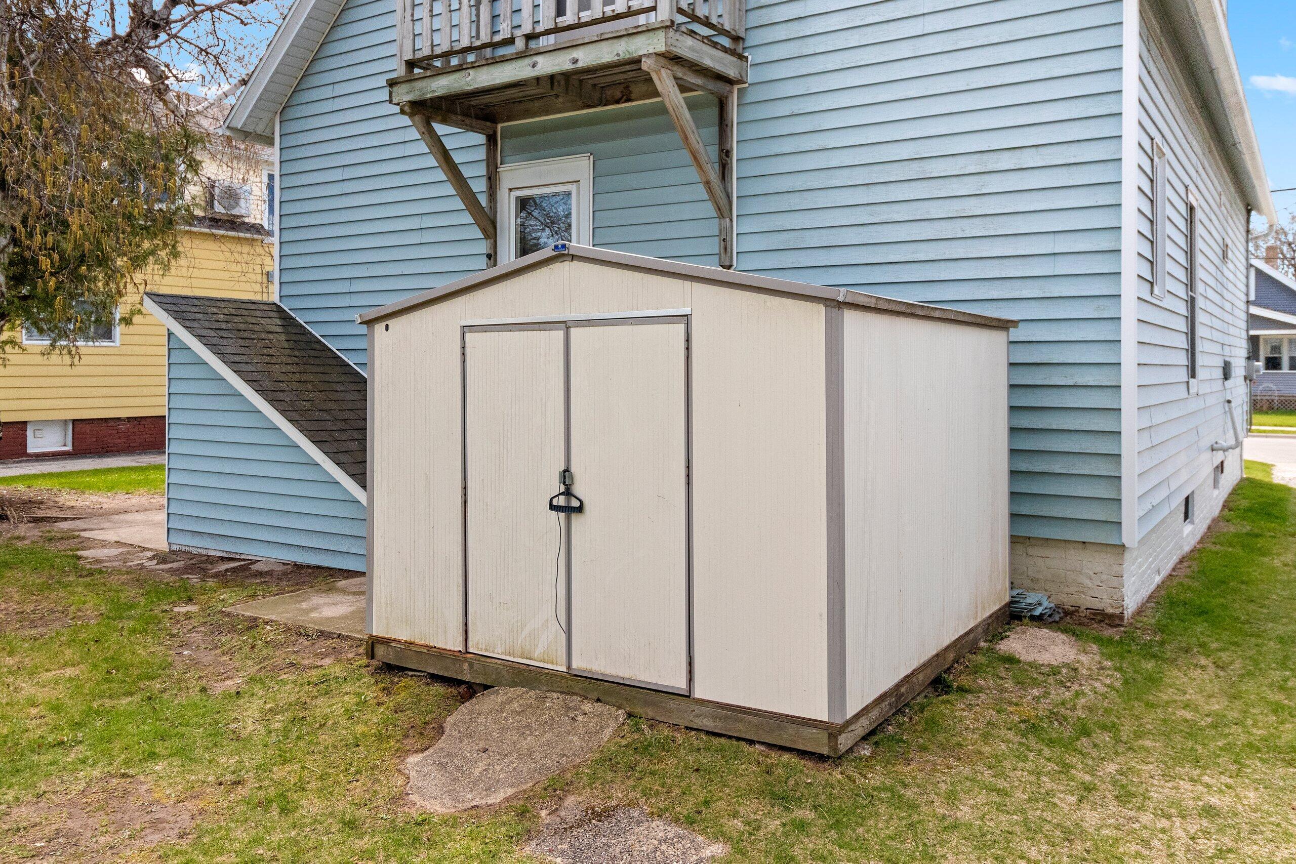 1808 27th Street Two Rivers, WI 54241 - Photo 45 of 71 020-180827thStreet-TwoRivers-WI-54241-SM