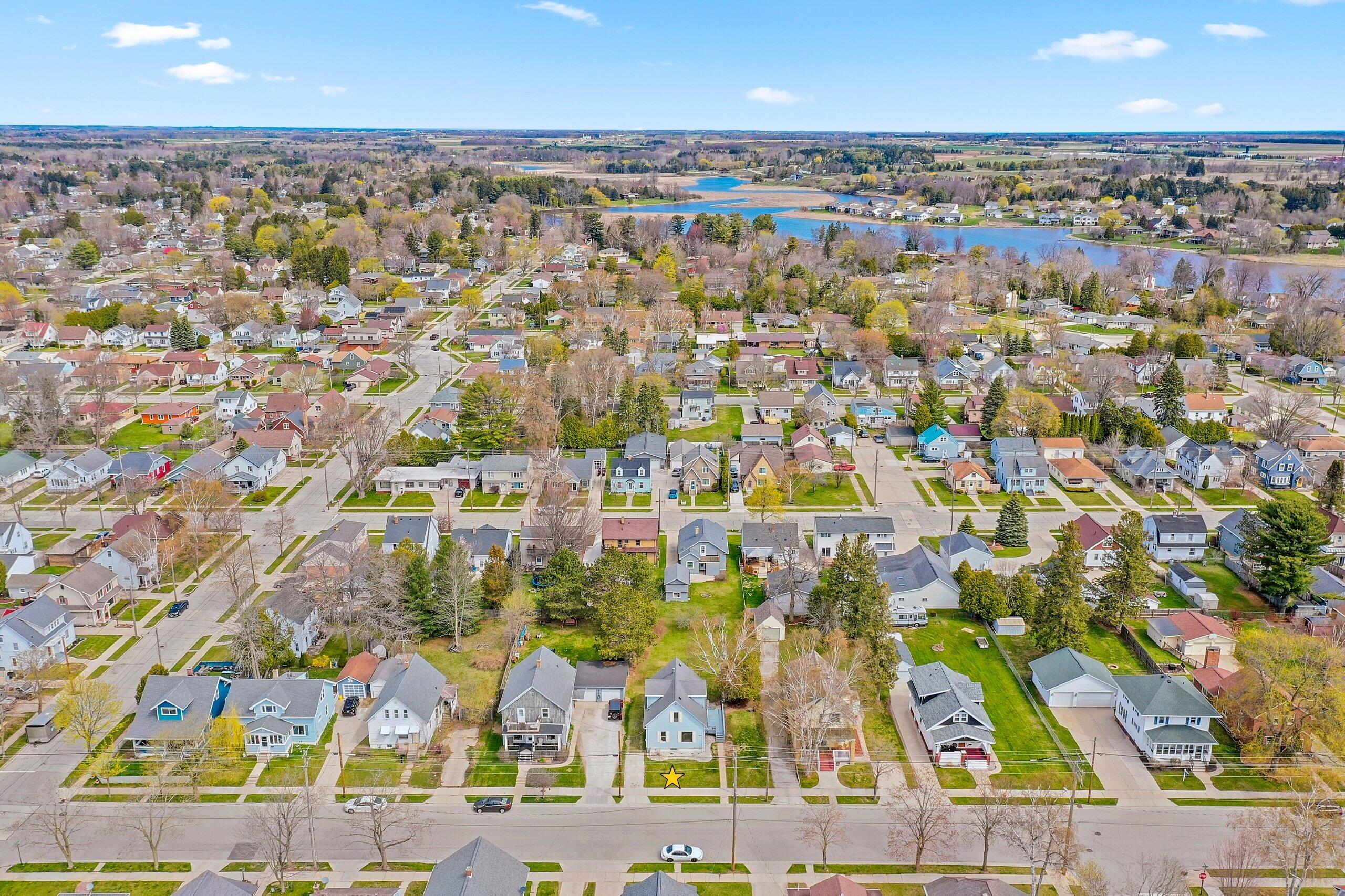 1808 27th Street Two Rivers, WI 54241 - Photo 49 of 71 025-180827thStreet-TwoRivers-WI-54241-SM