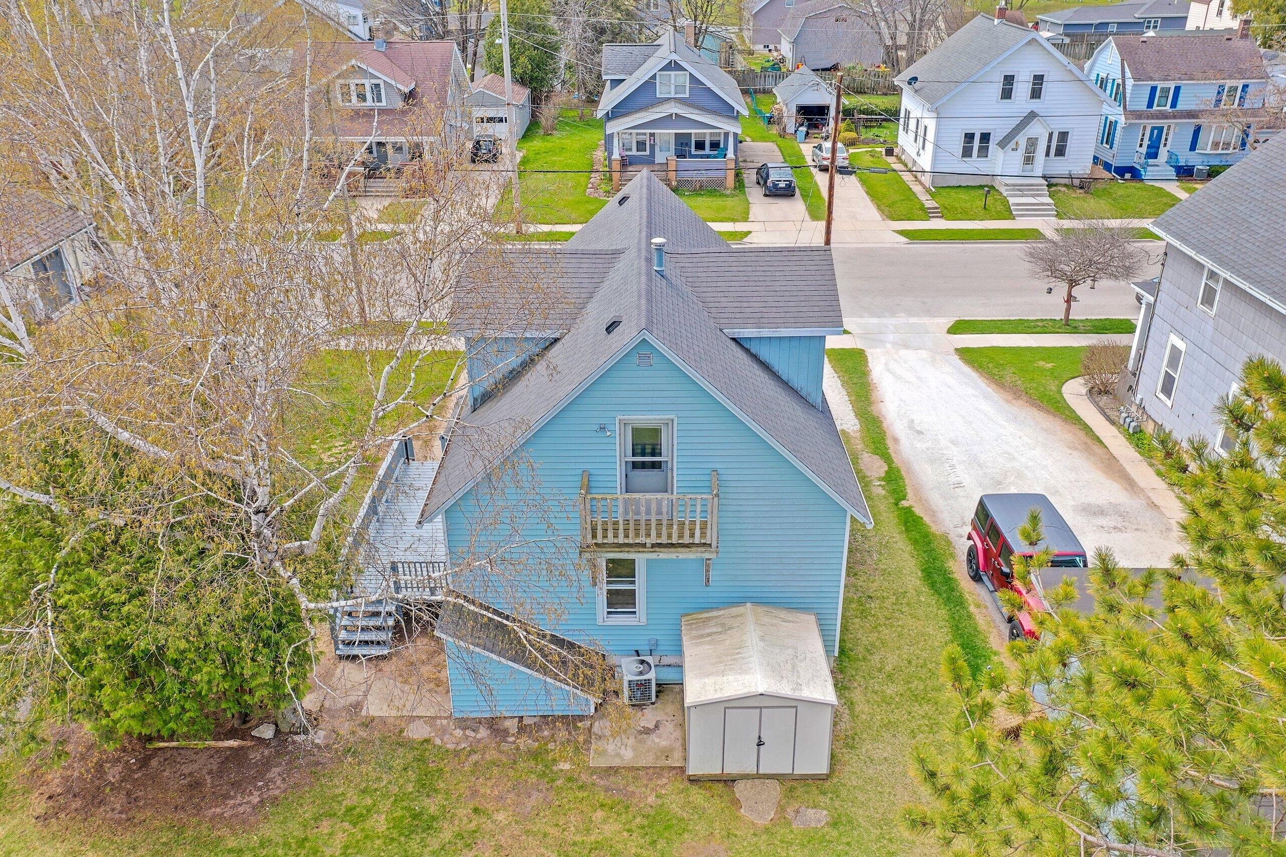 1808 27th Street Two Rivers, WI 54241 - Photo 59 of 71 008-180827thStreet-TwoRivers-WI-54241-SM