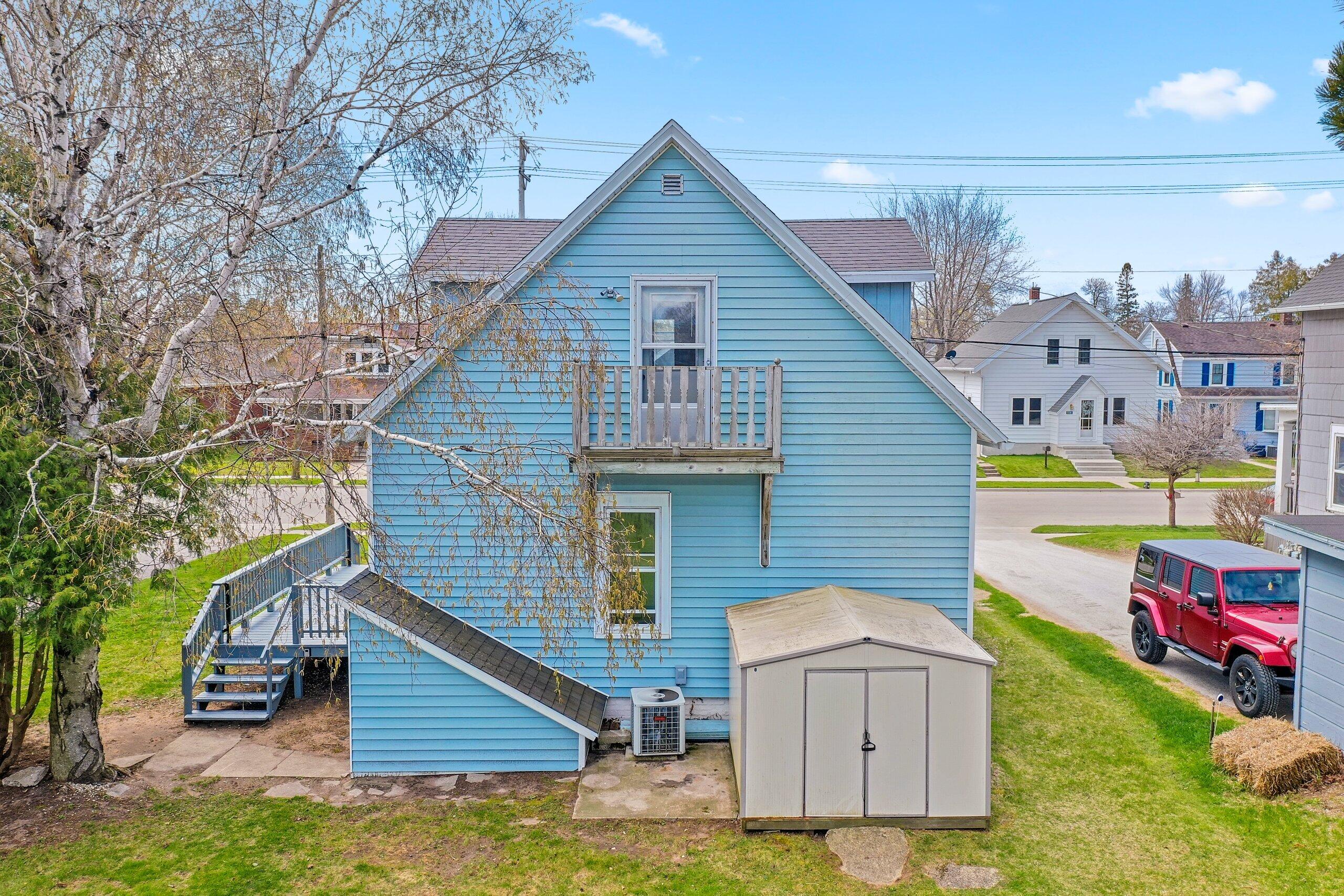 1808 27th Street Two Rivers, WI 54241 - Photo 61 of 71 009-180827thStreet-TwoRivers-WI-54241-SM