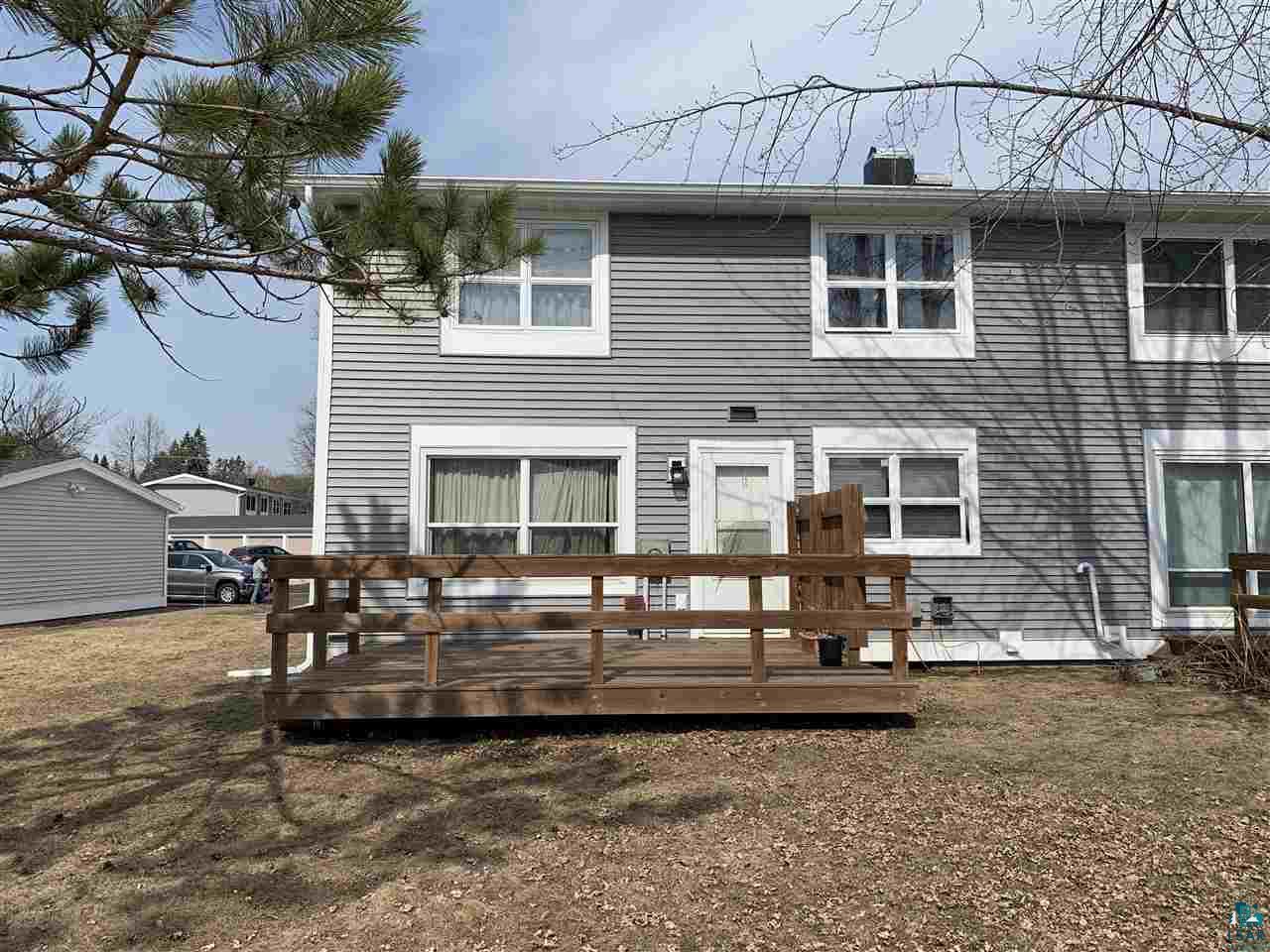 217 Mitchell Circle, Unit 217 Duluth, MN 55811 - Photo 2 of 14