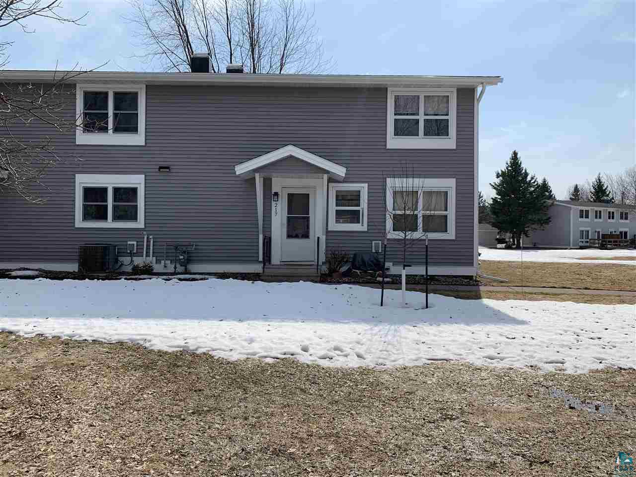 217 Mitchell Circle, Unit 217 Duluth, MN 55811 - Photo 4 of 14