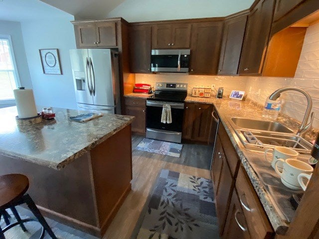 239 Whispering Pines Road Max Meadows, VA 24360 - Photo 16 of 56 Gallery Image 16
