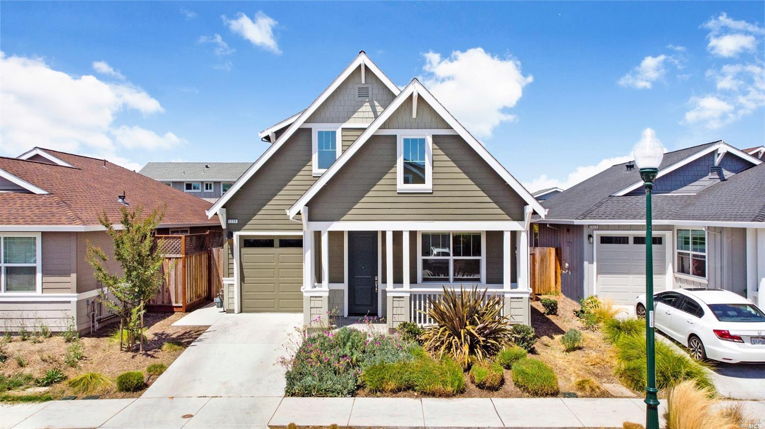 2309 Dancing Penny Way Santa Rosa, CA 95403 - Photo 1 of 1 Gallery Image 1