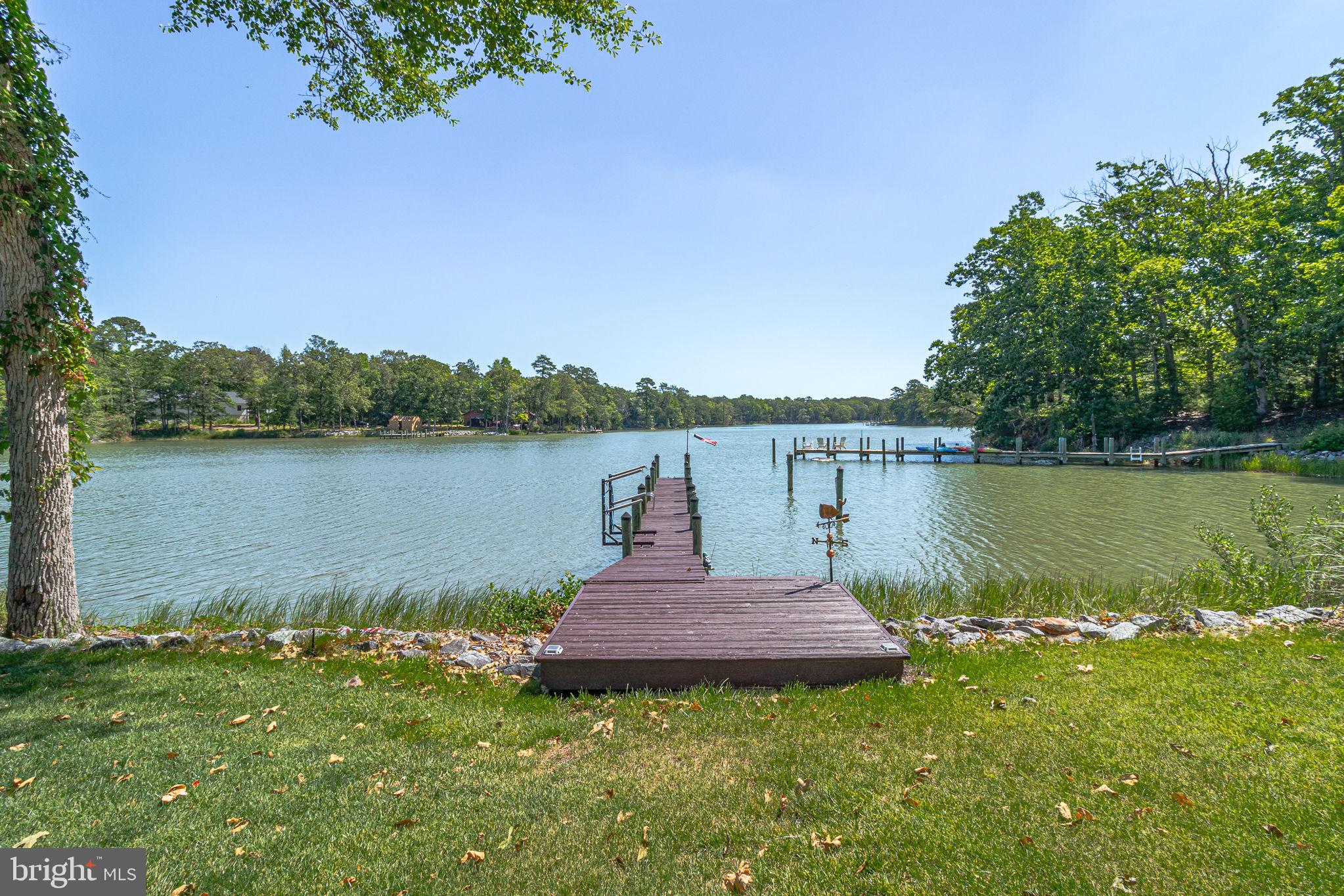 277 Emerald Cove Road Reedville, VA 22539 - Photo 83 of 90