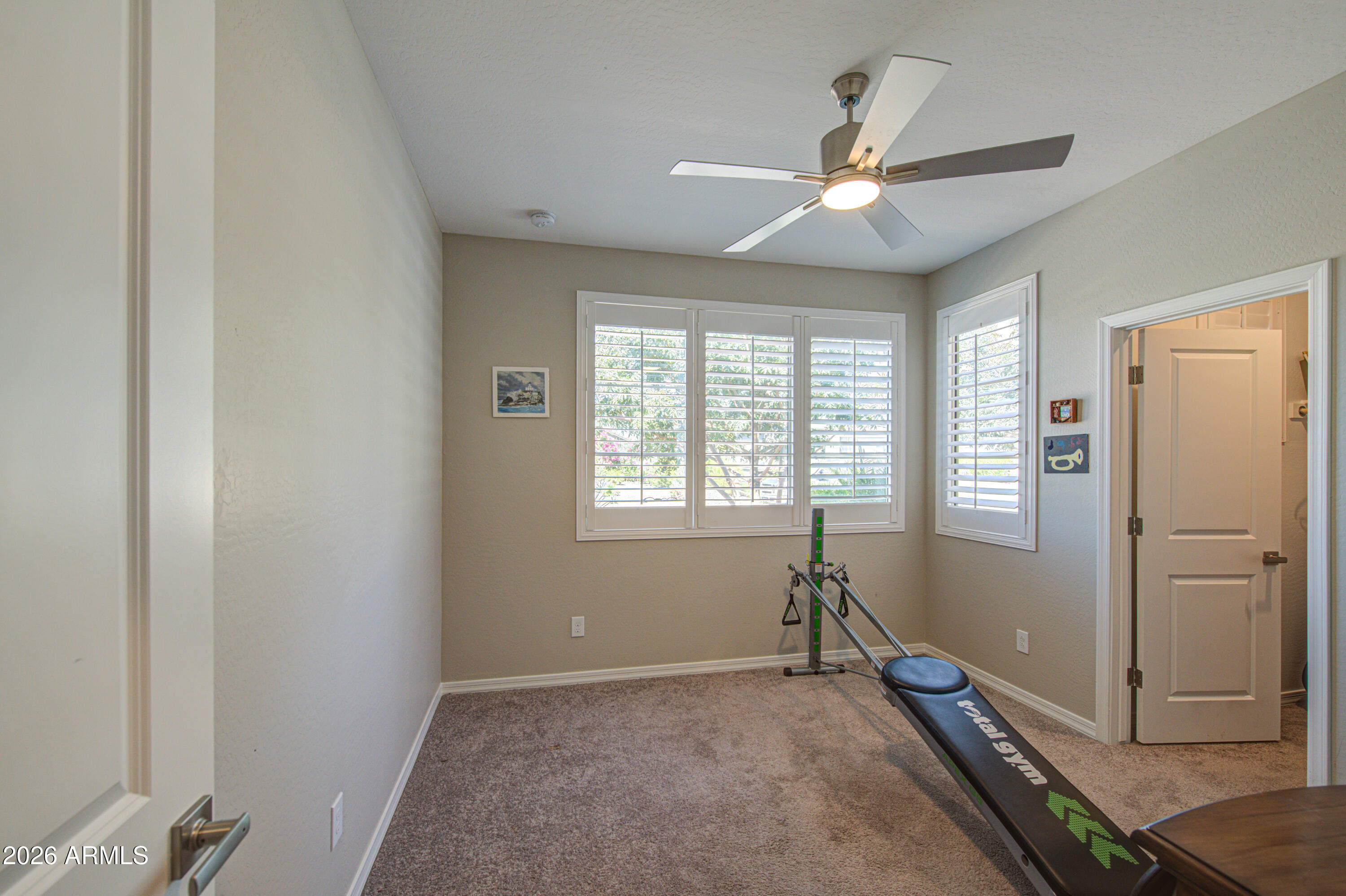 11927 East Pivot Peak Gold Canyon, AZ 85118 - Photo 31 of 53 Bedroom 2-pic 1