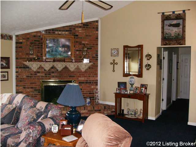 392 Mink Run Road Frankfort, KY 40601 - Photo 3 of 18 Additional Photo