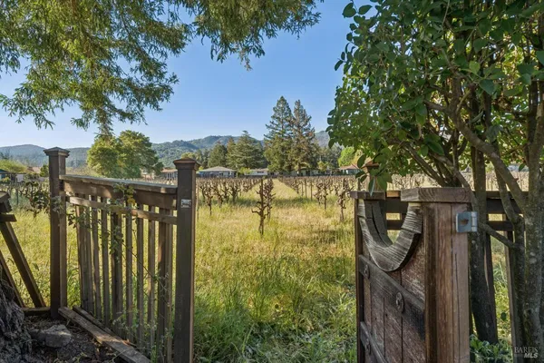$1,425,000 | 1143 Hudson Avenue, St. Helena, CA 94574