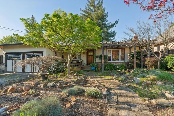 $1,425,000 | 1143 Hudson Avenue, St. Helena, CA 94574
