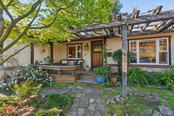 $1,425,000 | 1143 Hudson Avenue, St. Helena, CA 94574