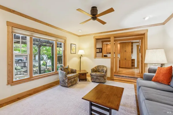 a kitchen with stainless steel appliances granite countertop a refrigerator a stove top oven a sink and dishwasher