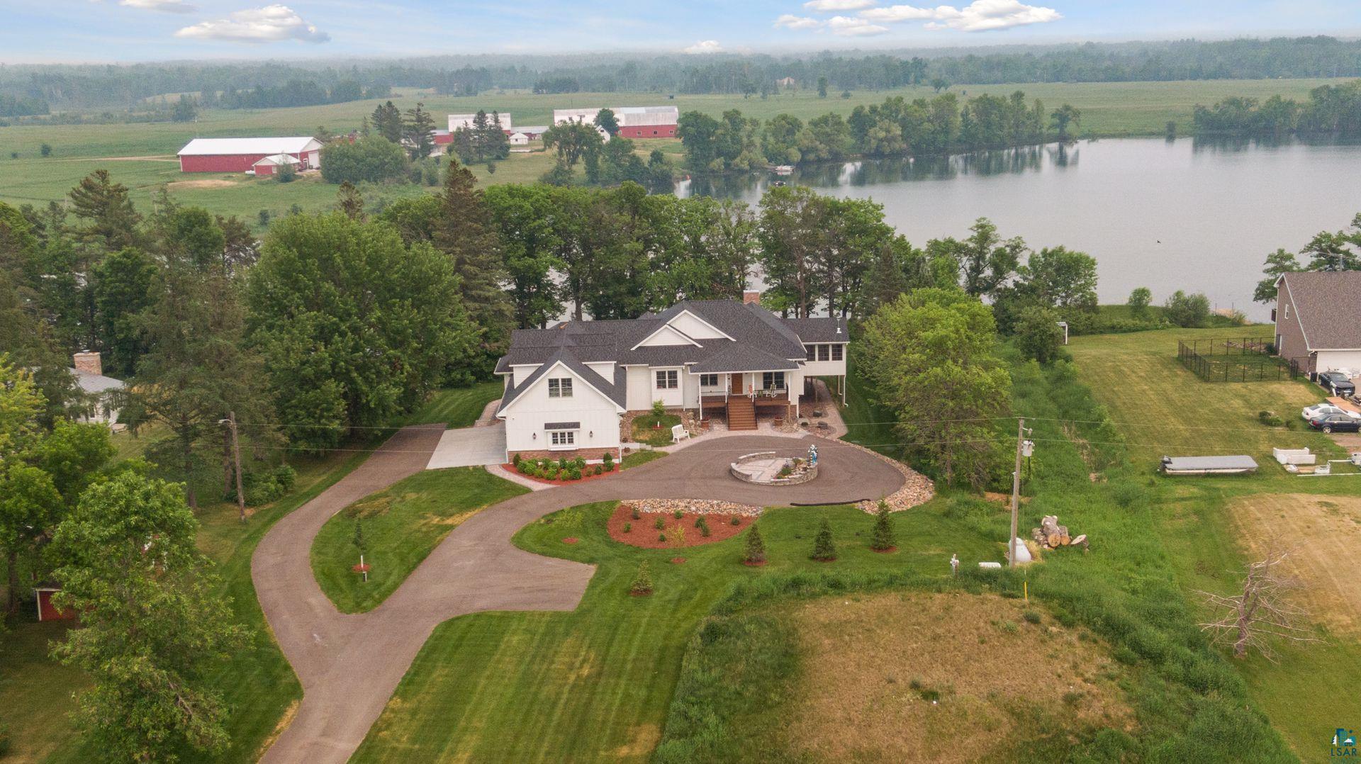 92176 Heppner Road Sturgeon Lake, MN 55783 - Photo 3 of 42