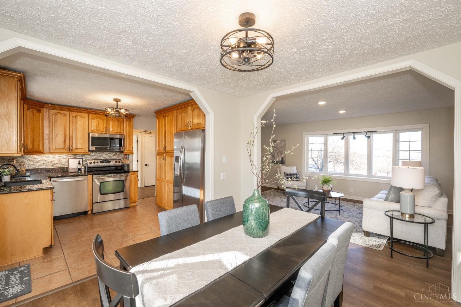 543 Todhunter Road Monroe, OH 45050 - Photo 8 of 40 Gallery Image 8