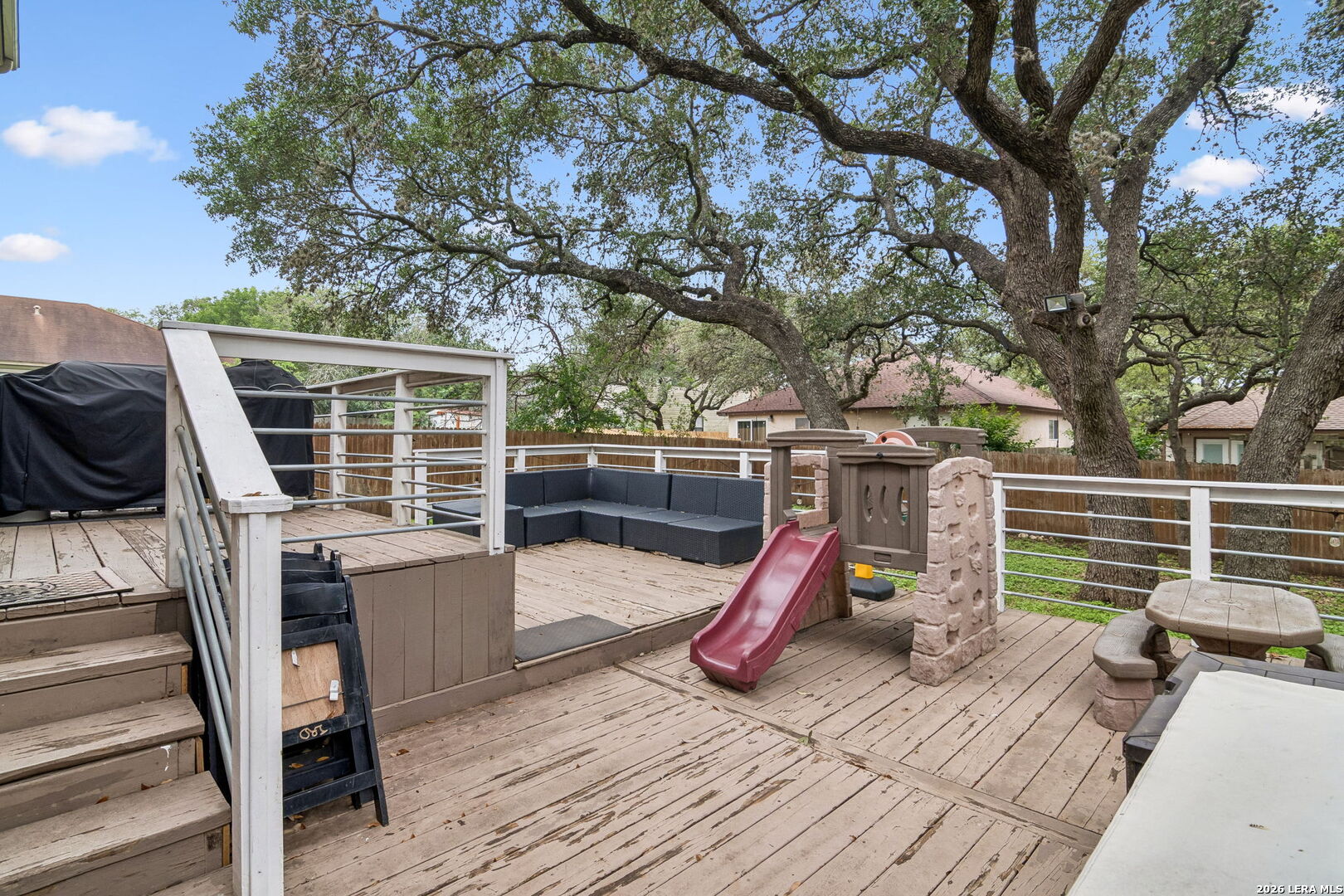 9326 Moonlit Glade Road Helotes, TX 78023 - Photo 43 of 50