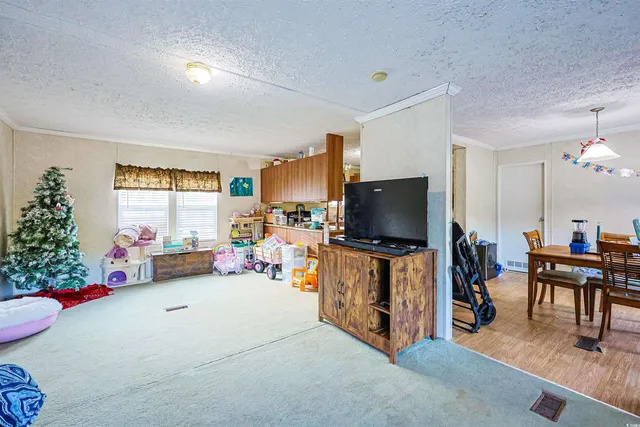 $170,000 | 2128 Harvey Road, Loris, SC 29569