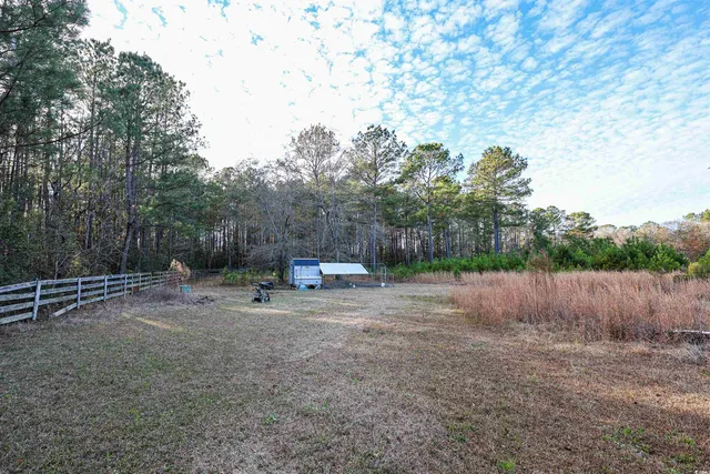 $170,000 | 2128 Harvey Road, Loris, SC 29569