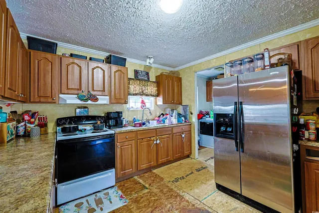 $170,000 | 2128 Harvey Road, Loris, SC 29569