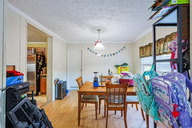 $170,000 | 2128 Harvey Road, Loris, SC 29569