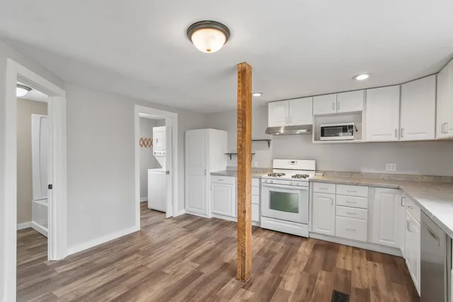 $265,000 | 107 Parkview Drive, Milton, WI 53563