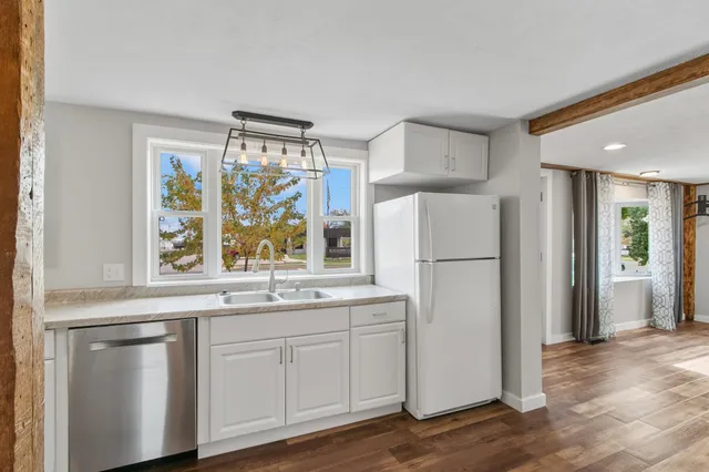 $265,000 | 107 Parkview Drive, Milton, WI 53563