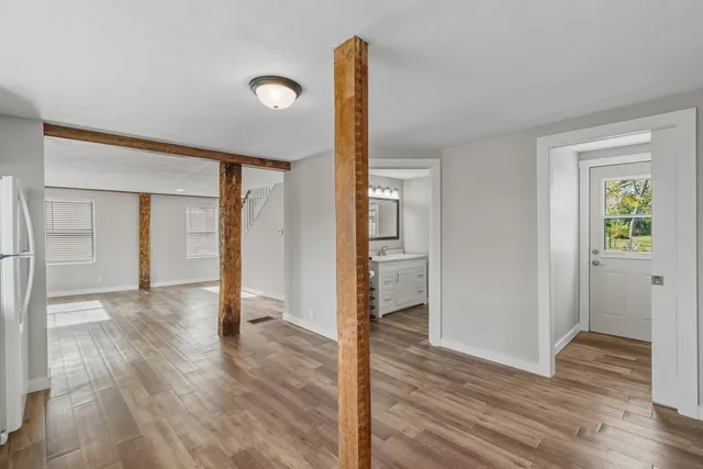 $265,000 | 107 Parkview Drive, Milton, WI 53563