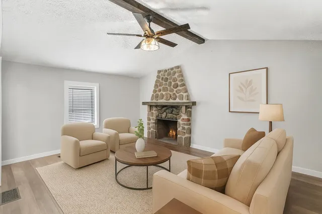 $265,000 | 107 Parkview Drive, Milton, WI 53563