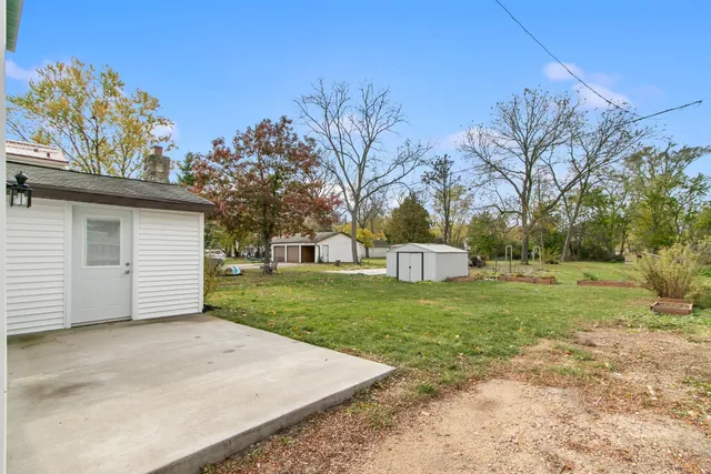 $265,000 | 107 Parkview Drive, Milton, WI 53563