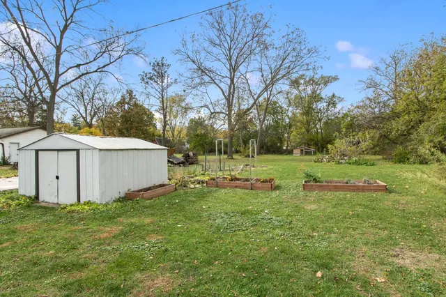 $265,000 | 107 Parkview Drive, Milton, WI 53563