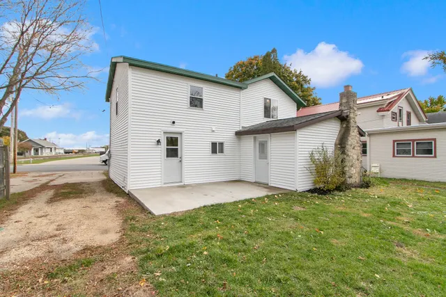 $265,000 | 107 Parkview Drive, Milton, WI 53563