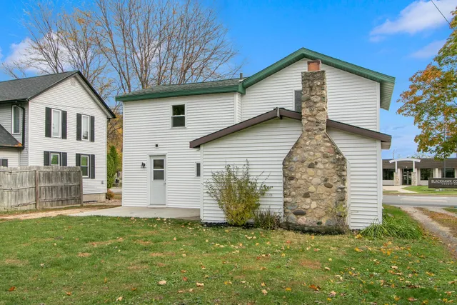 $265,000 | 107 Parkview Drive, Milton, WI 53563