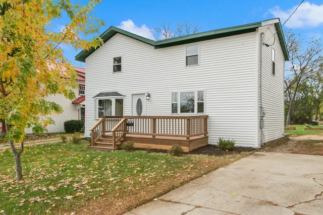 $265,000 | 107 Parkview Drive, Milton, WI 53563