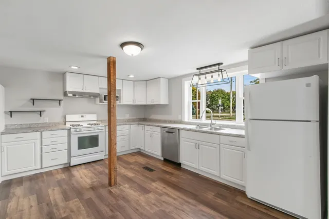 $265,000 | 107 Parkview Drive, Milton, WI 53563