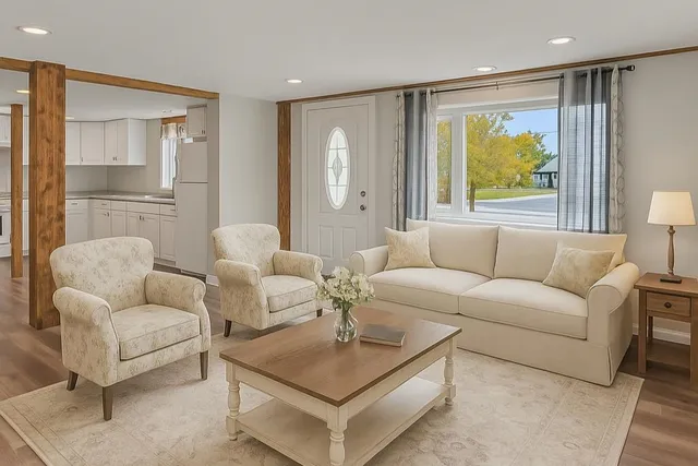 $240,000 | 107 Parkview Drive, Milton, WI 53563