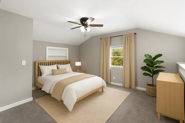 $265,000 | 107 Parkview Drive, Milton, WI 53563